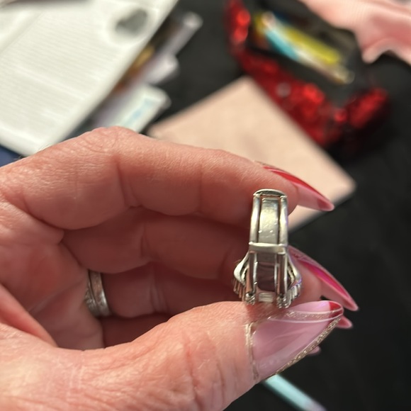 Womens ring - Picture 4 of 5